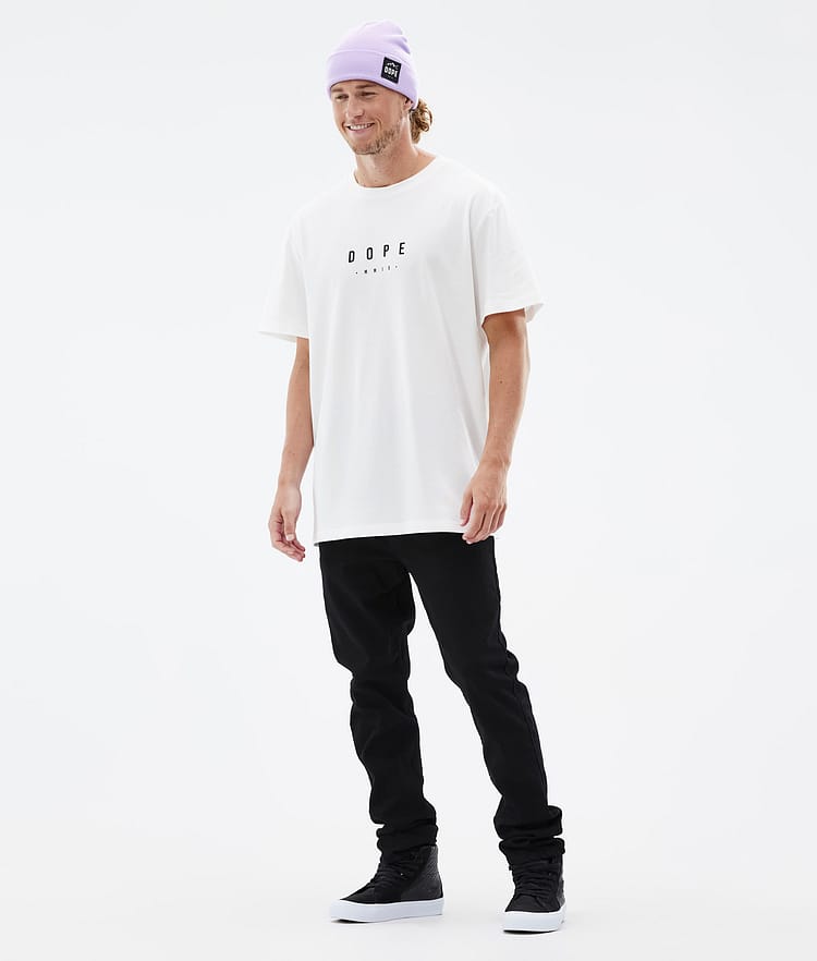 Dope Standard 2022 T-shirt Men Peak White, Image 5 of 5