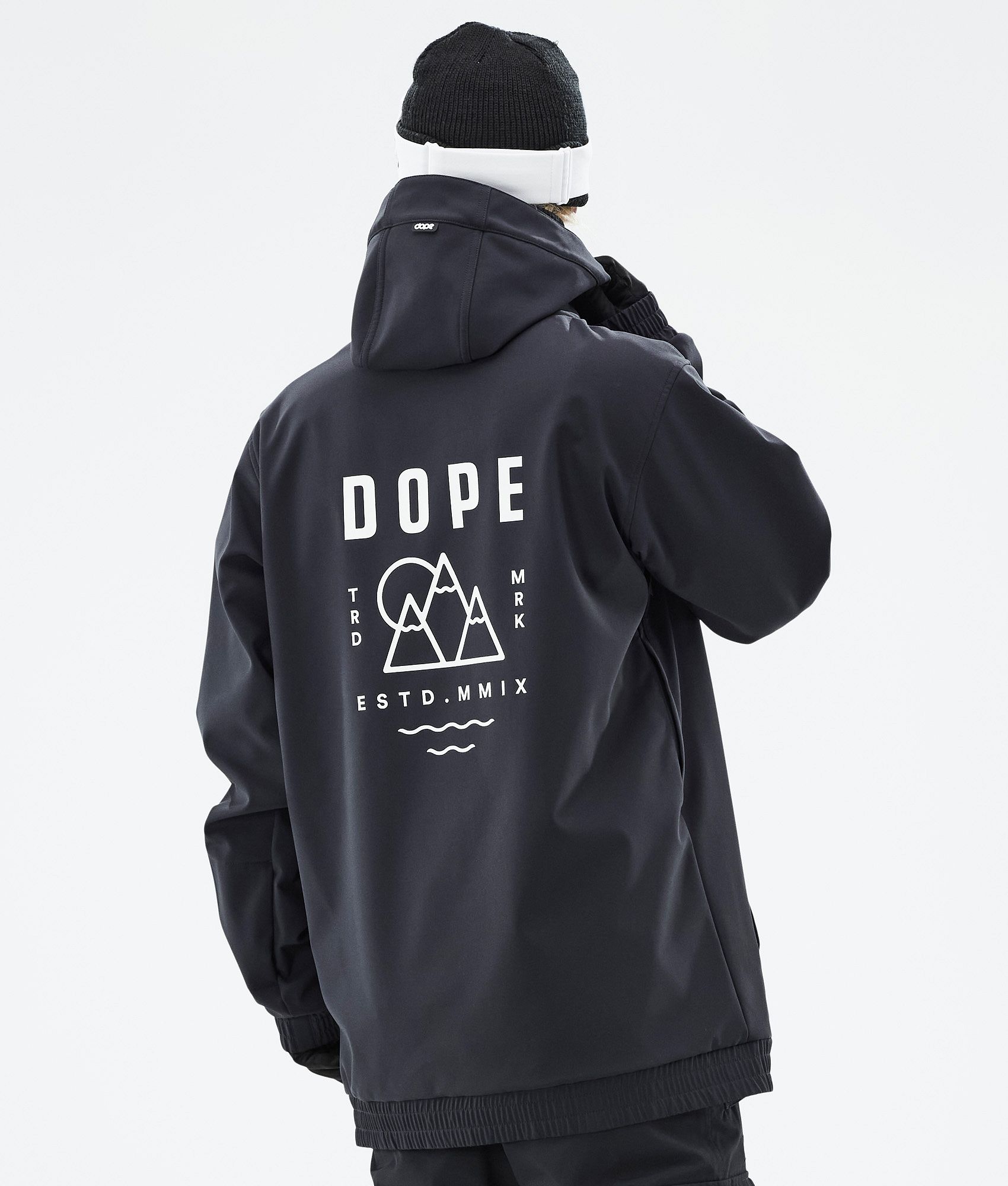 Dope awe unisex hot sale snowboard jacket