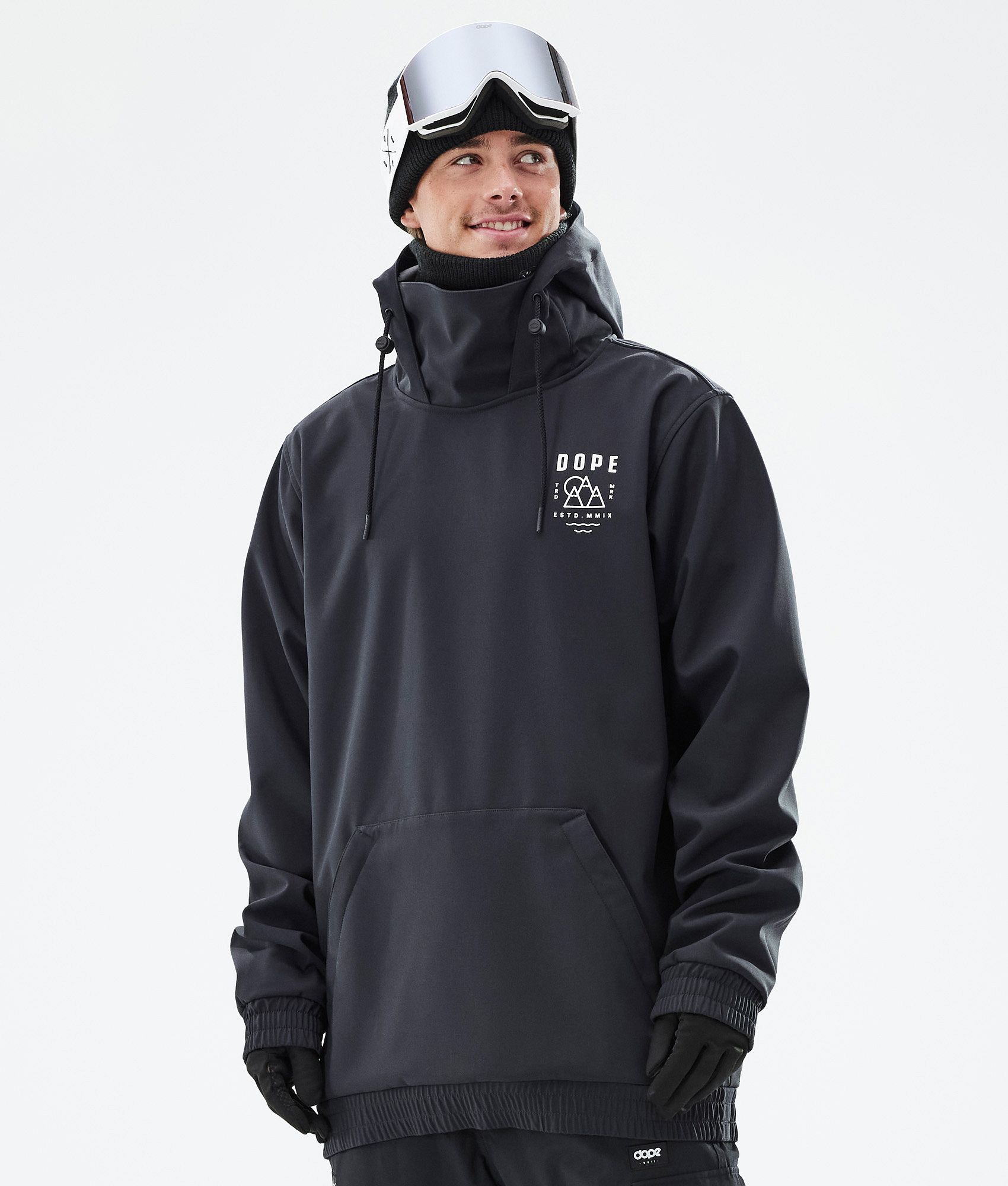 Manteau ski dope hot sale