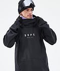 Dope Yeti 2022 Skijacke Herren Peak Black, Bild 3 von 8