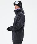 Dope Yeti 2022 Skijacke Herren Peak Black, Bild 7 von 8