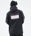 Dope Yeti 22 Veste de Ski Homme Range Black