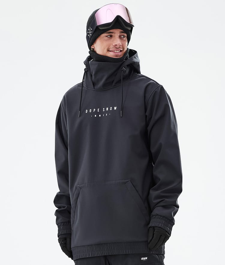 Dope Yeti 22 Veste de Ski Homme Range Black, Image 2 sur 8
