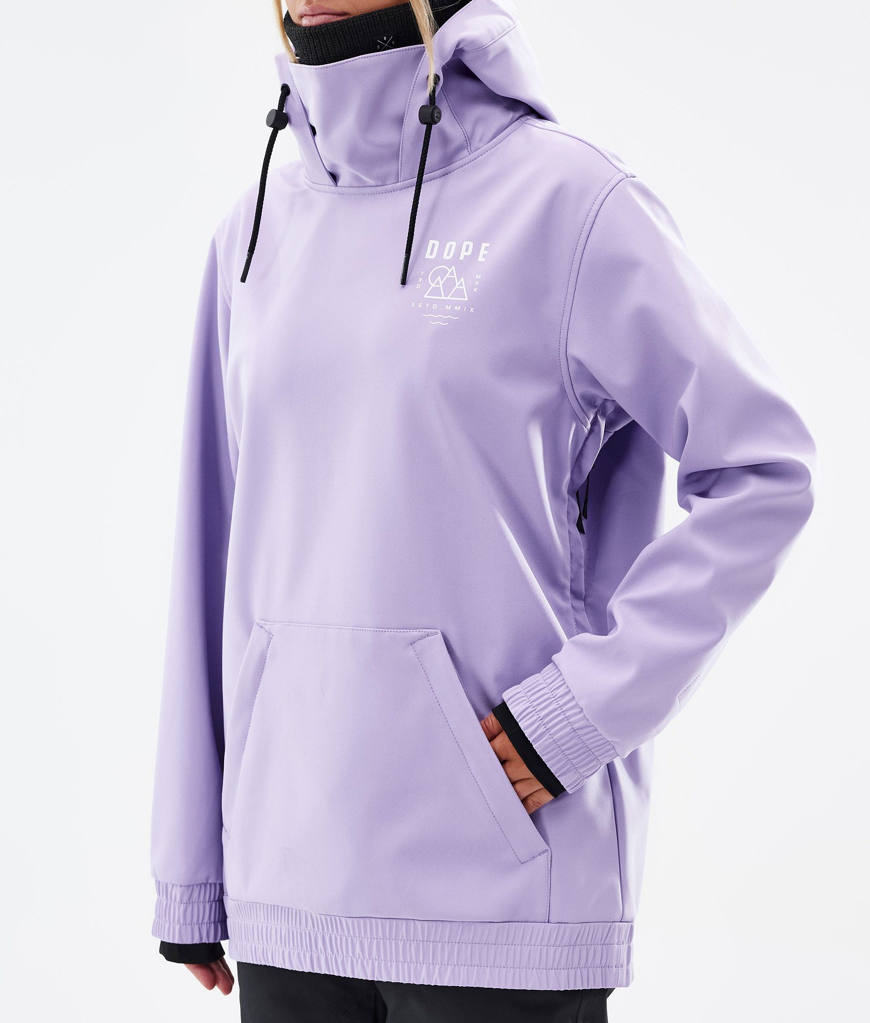 Light purple snowboard discount jacket