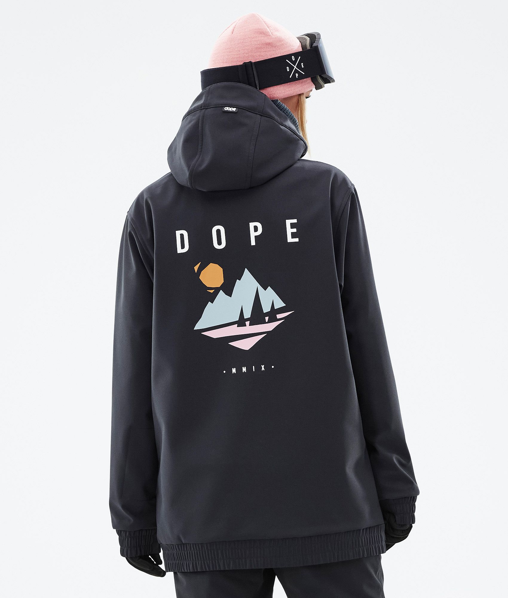 Cool ski outlet hoodies