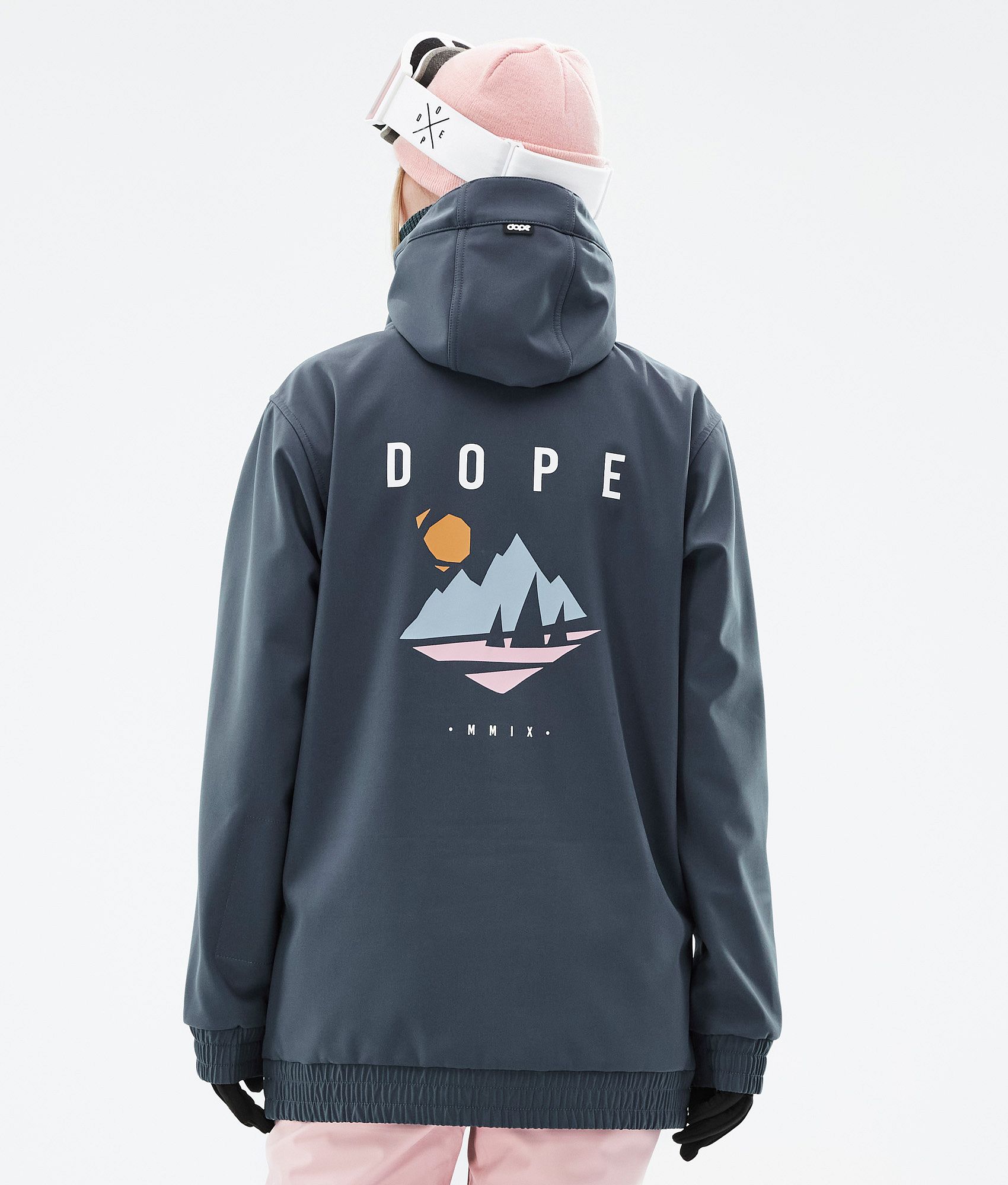 Snowboard Hoodies Free Delivery RIDESTORE