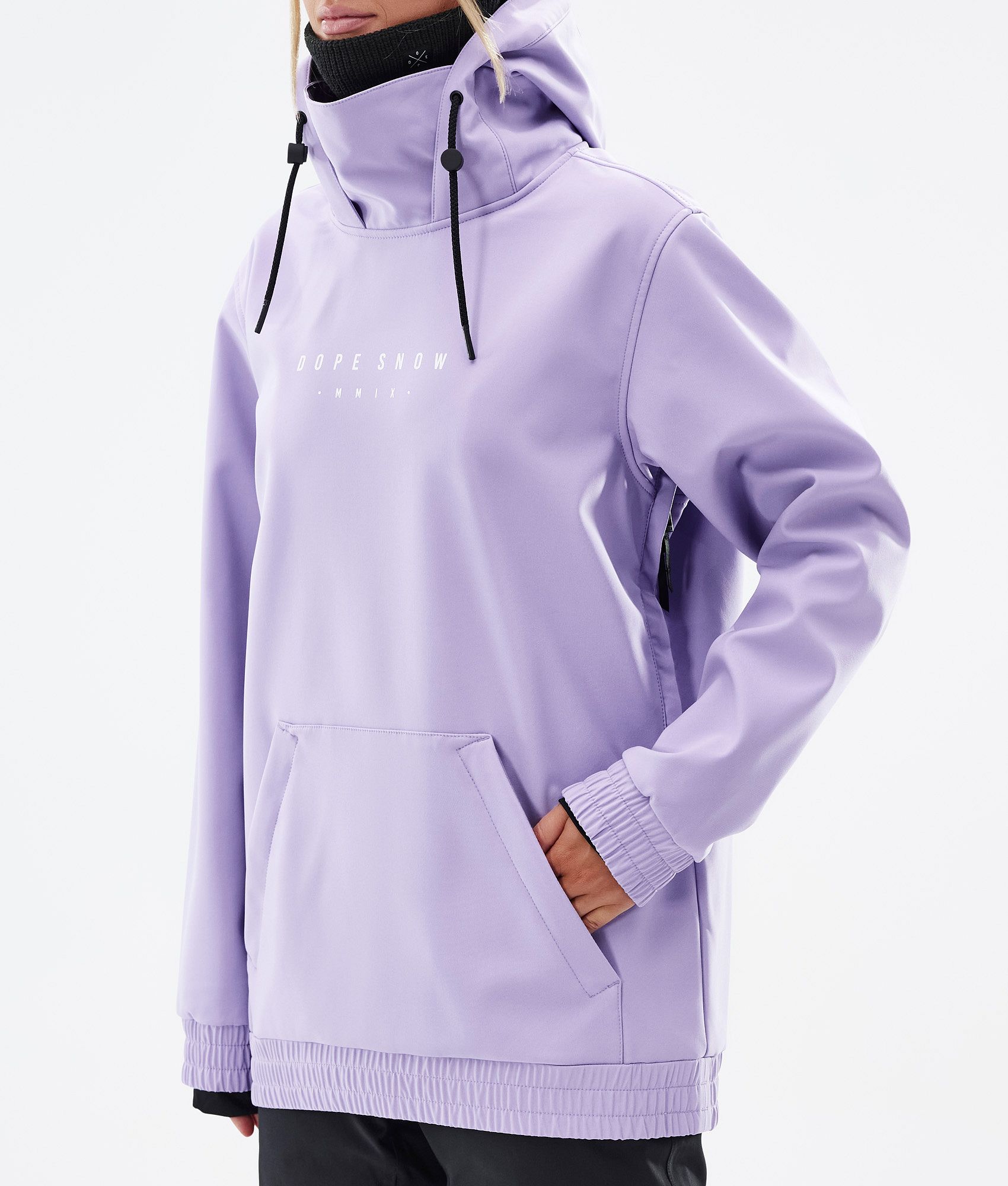 Light purple snowboard discount jacket