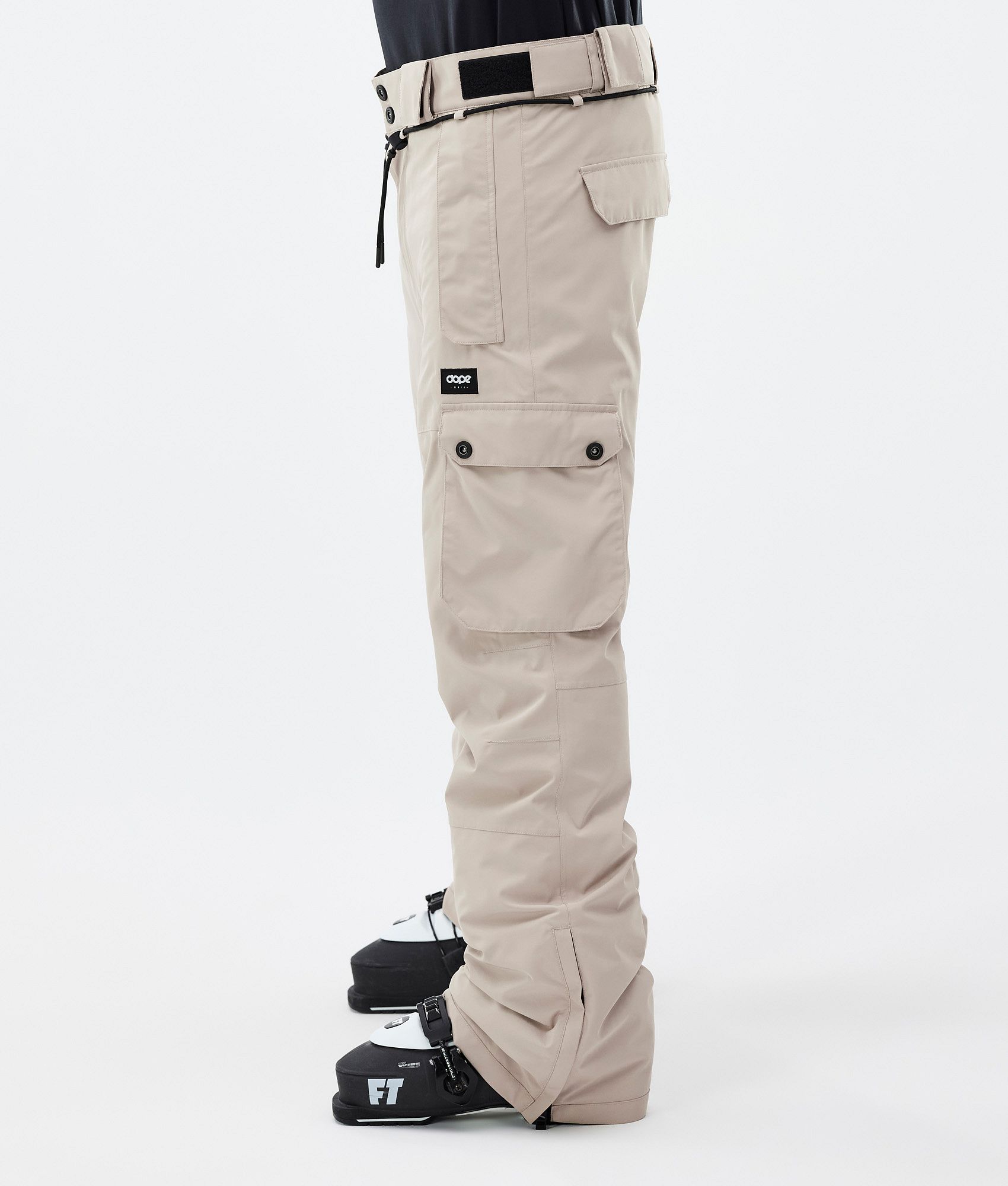 Pantalon de discount ski picture homme