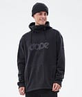 Dope Cozy II Fleece Hoodie Men Black, Image 1 of 7