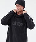 Dope Cozy II Fleece Hoodie Men Black, Image 2 of 7