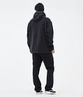 Dope Cozy II Fleece Hoodie Men Black, Image 4 of 7