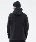 Dope Cozy II Fleece Hoodie Men Black Renewed, Image 6 of 7