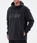 Dope Cozy II Fleece Hoodie Men Black, Image 7 of 7