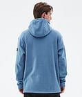 Dope Cozy II Fleece Hoodie Herren Blue Steel, Bild 6 von 7