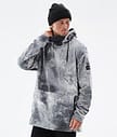 Dope Cozy II Fleece Hoodie Men Dirt