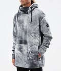 Dope Cozy II Fleece Hoodie Men Dirt, Image 9 of 9