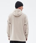 Dope Cozy II Fleece Hoodie Herren Sand, Bild 6 von 7