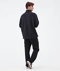 Dope Comfy Fleecepullover Herren Black Renewed, Bild 4 von 6