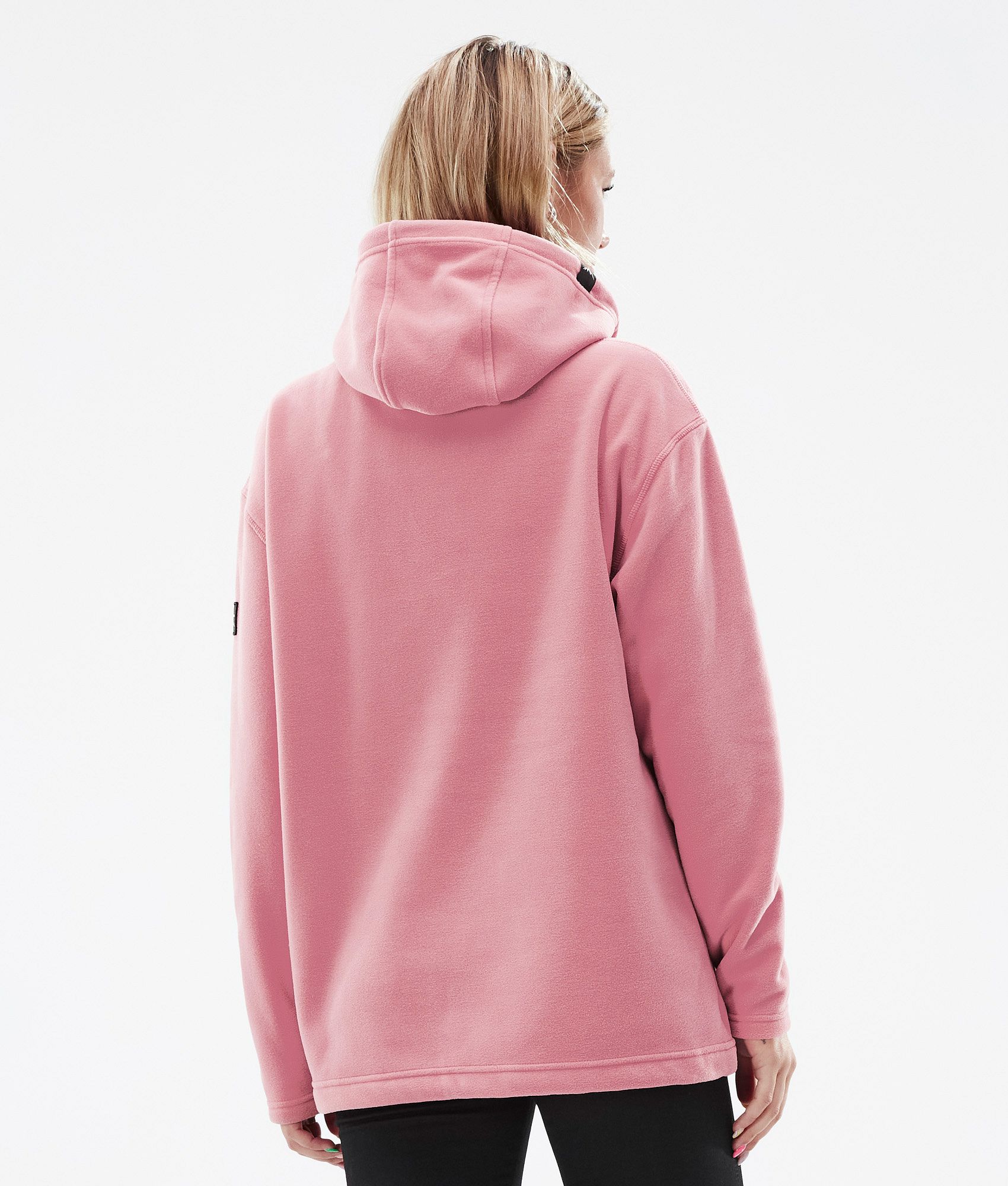 Dope pink hoodie on sale