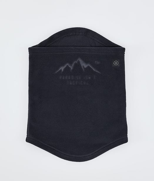 Dope Cozy Tube Maska Black