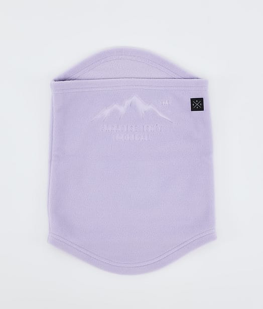 Dope Cozy Tube Pasamontañas Faded Violet