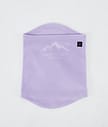 Dope Cozy Tube Facemask Men Faded Violet