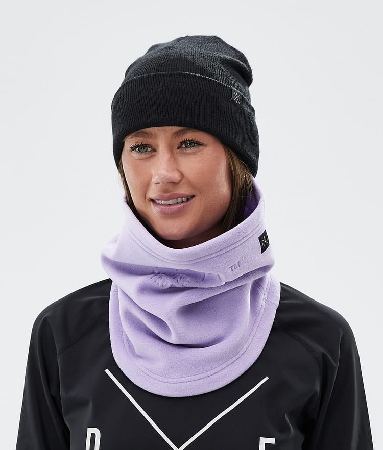 Dope Cozy Tube Skimasker Faded Violet, Afbeelding 4 van 4