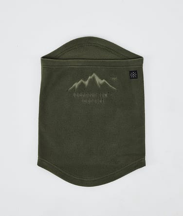 Dope Cozy Tube Schlauchtuch Olive Green