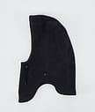 Dope Cozy Hood II Facemask Men Black