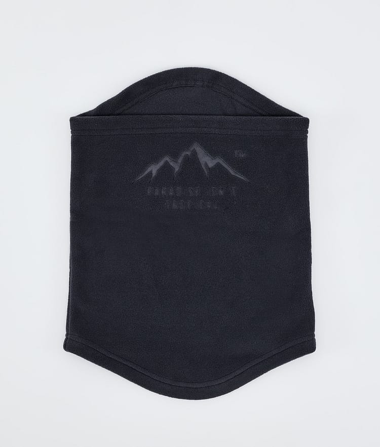 Dope Cozy Hood II Scaldacollo Black, Immagine 2 di 4