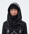 Dope Cozy Hood II Scaldacollo Black, Immagine 4 di 4