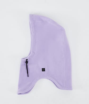 Dope Cozy Hood II Schlauchtuch Faded Violet