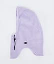 Dope Cozy Hood II Facemask Men Faded Violet
