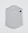 Dope Cozy Hood II Skimasker Light Grey, Afbeelding 2 van 4