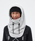 Dope Cozy Hood II Skimasker Light Grey, Afbeelding 4 van 4