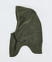 Dope Cozy Hood II Facemask Men Olive Green