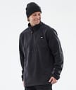 Montec Echo Fleece Sweater Men Black