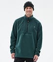 Montec Echo Fleecepullover Herren Dark Atlantic