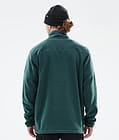 Montec Echo Fleece Sweater Men Dark Atlantic, Image 5 of 5