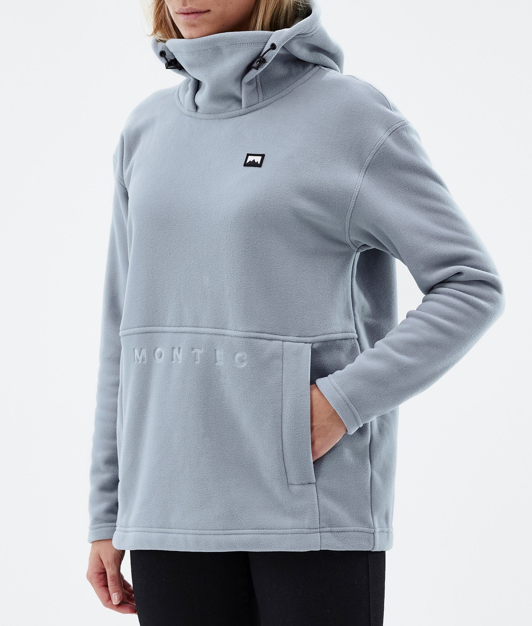 Pull polaire nike hot sale