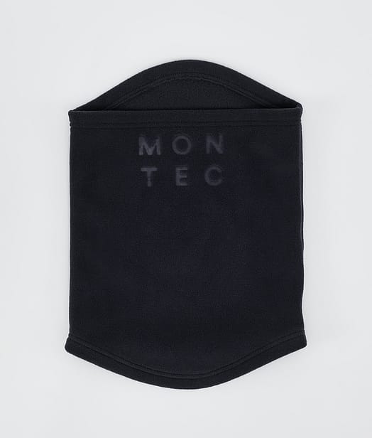 Montec Echo Tube Skimasker Black