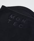 Montec Echo Tube Facemask Black, Image 2 of 4