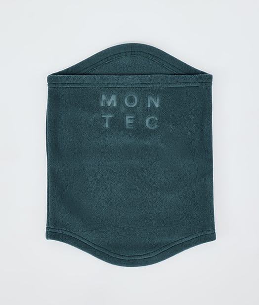 Montec Echo Tube Facemask Dark Atlantic