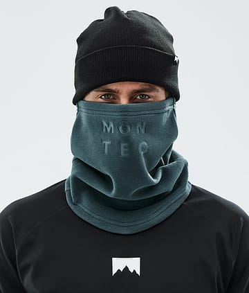 Montec Echo Tube Facemask Dark Atlantic