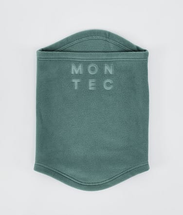 Montec Echo Tube Facemask Atlantic