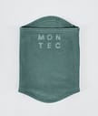 Montec Echo Tube Facemask Men Atlantic