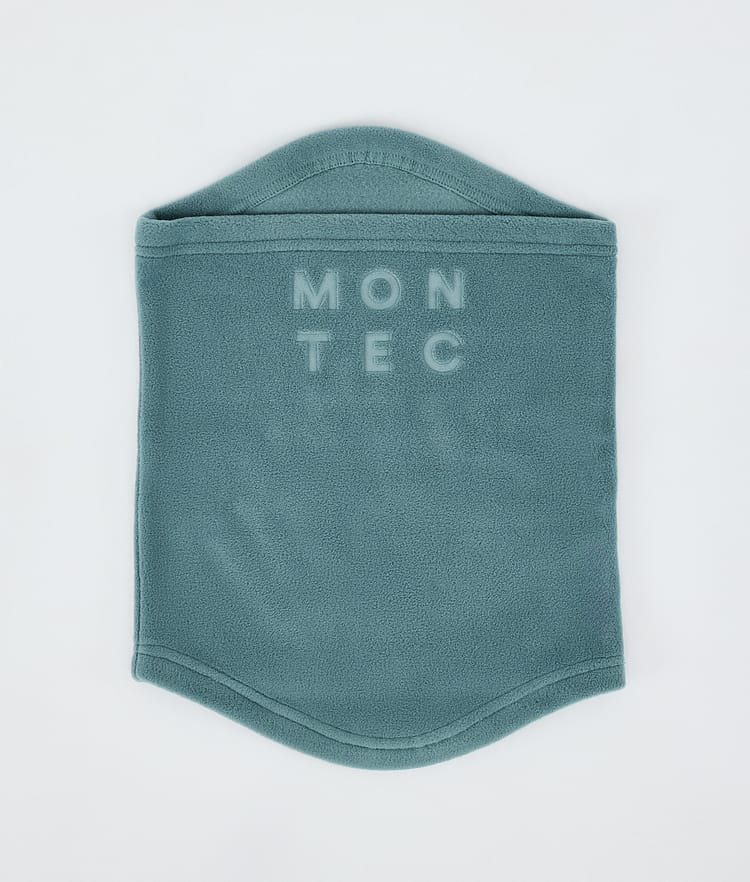 Montec Echo Tube Facemask Atlantic, Image 1 of 4