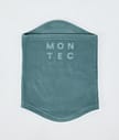 Montec Echo Tube Facemask Men Atlantic