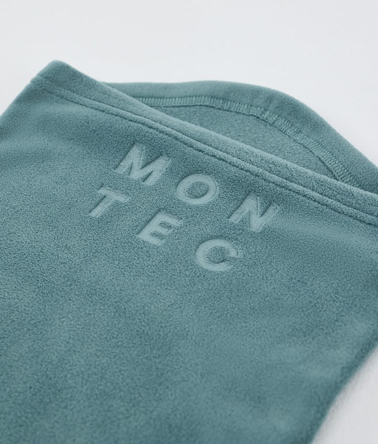 Montec Echo Tube Facemask Atlantic, Image 2 of 4