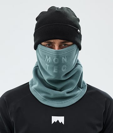 Montec Echo Tube Facemask Atlantic